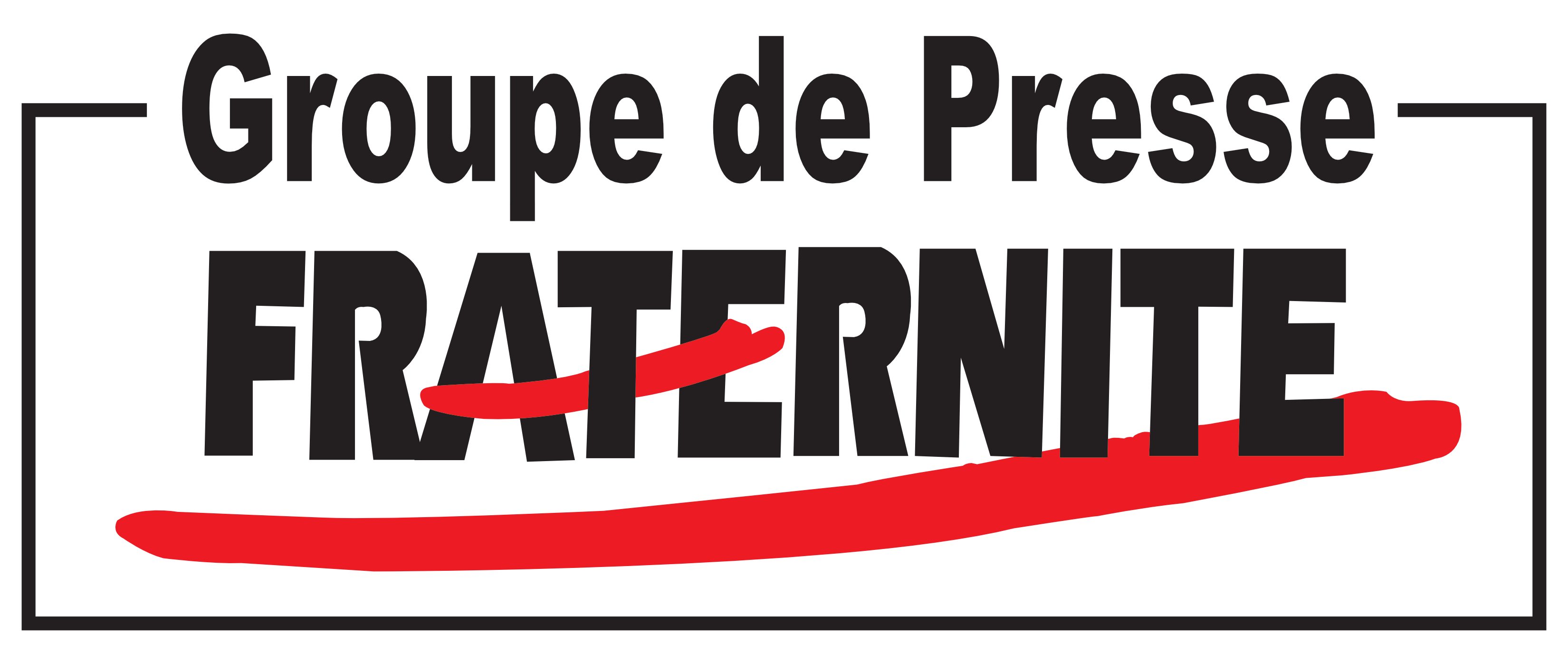 Groupe de Presse Fraternite